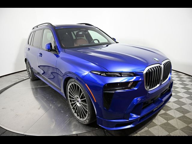 2023 BMW X7 Alpina XB7