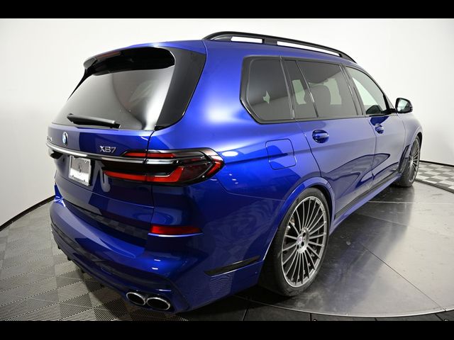 2023 BMW X7 Alpina XB7