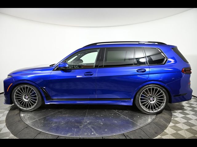 2023 BMW X7 Alpina XB7