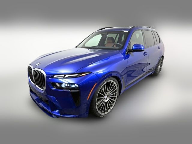 2023 BMW X7 Alpina XB7