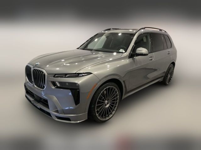 2023 BMW X7 Alpina XB7
