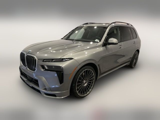 2023 BMW X7 Alpina XB7
