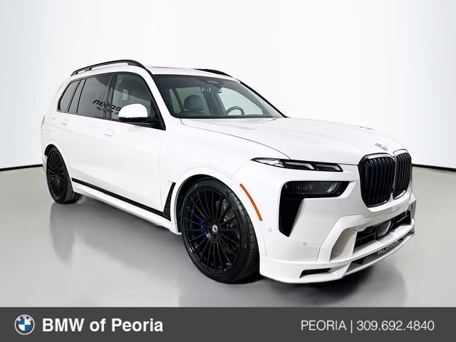 2023 BMW X7 Alpina XB7