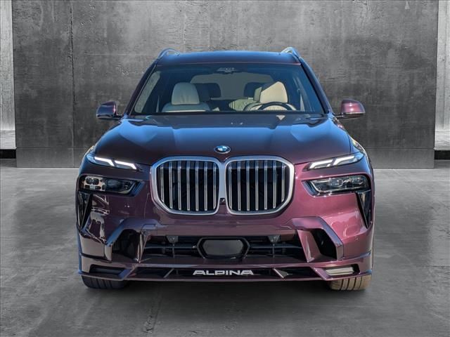 2023 BMW X7 Alpina XB7