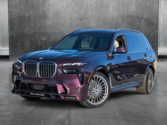 2023 BMW X7 Alpina XB7