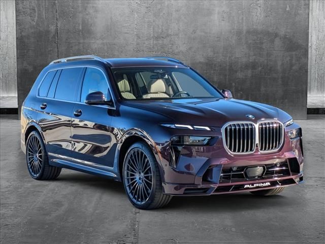 2023 BMW X7 Alpina XB7