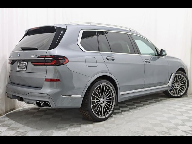 2023 BMW X7 Alpina XB7