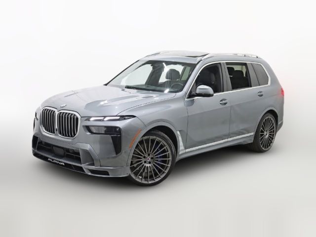 2023 BMW X7 Alpina XB7