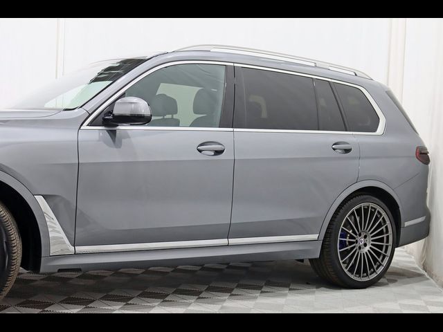 2023 BMW X7 Alpina XB7