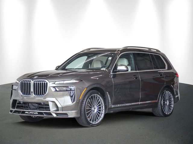 2023 BMW X7 Alpina XB7