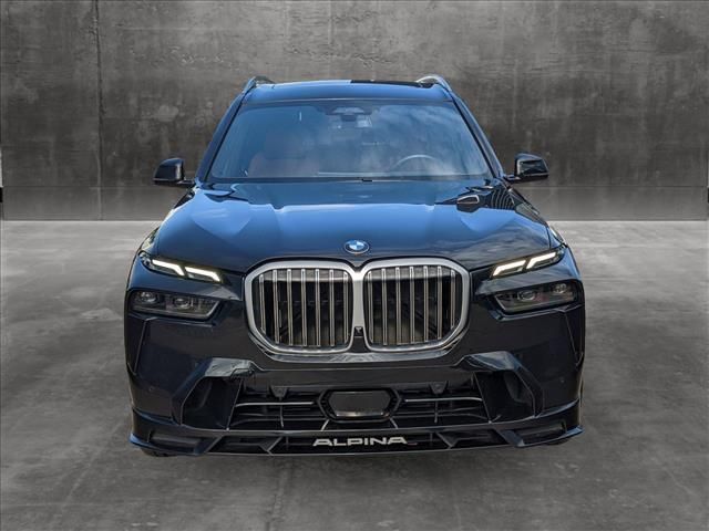 2023 BMW X7 Alpina XB7