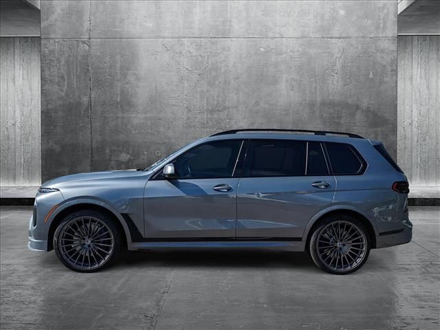 2023 BMW X7 Alpina XB7