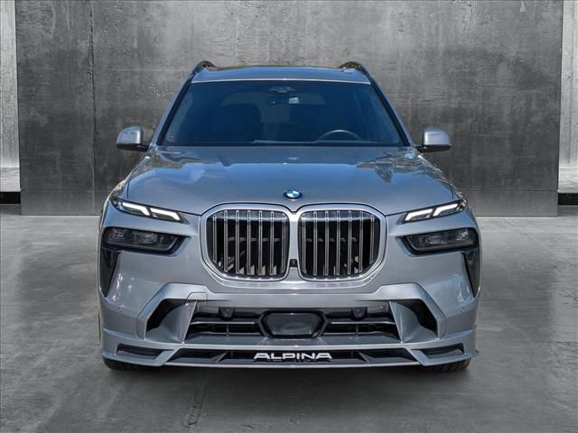 2023 BMW X7 Alpina XB7