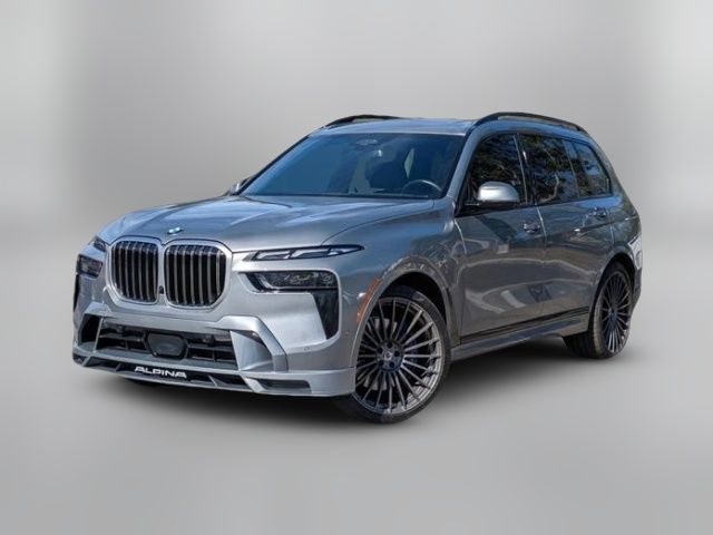 2023 BMW X7 Alpina XB7