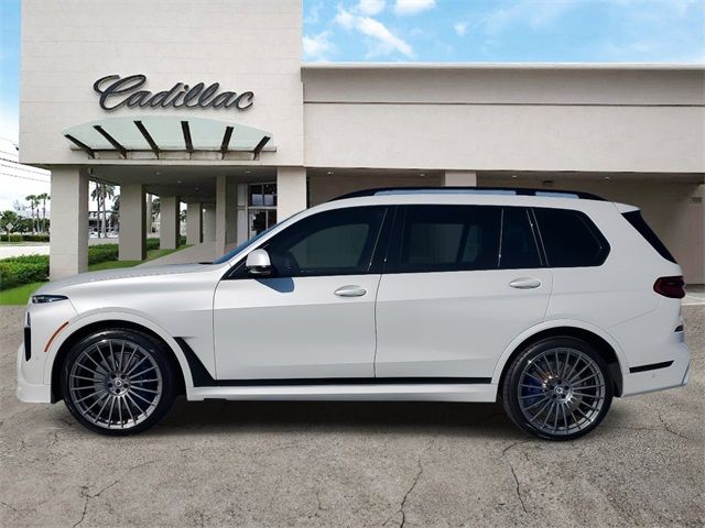 2023 BMW X7 Alpina XB7