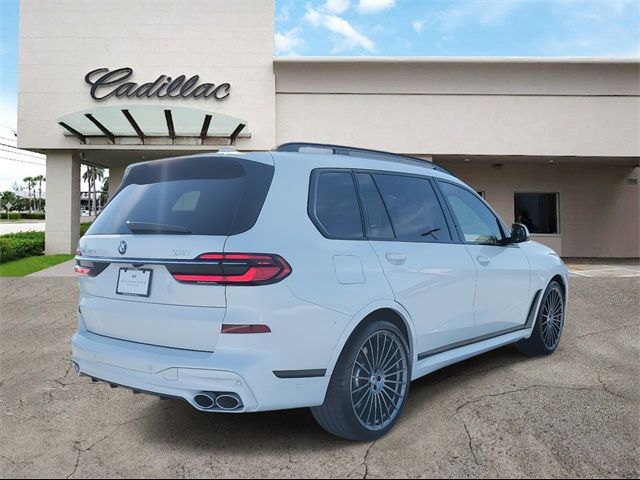 2023 BMW X7 Alpina XB7