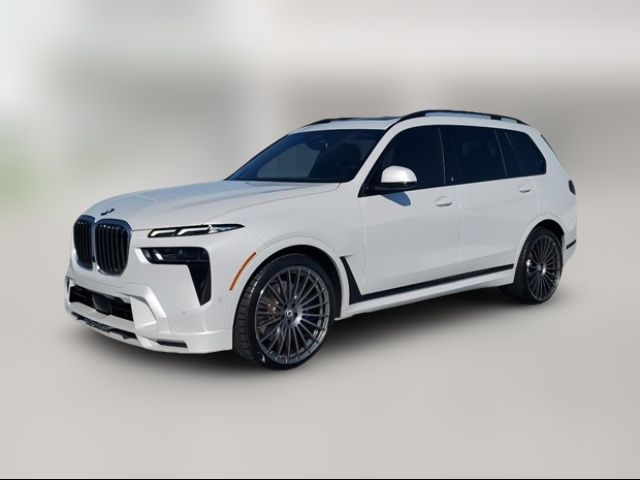 2023 BMW X7 Alpina XB7