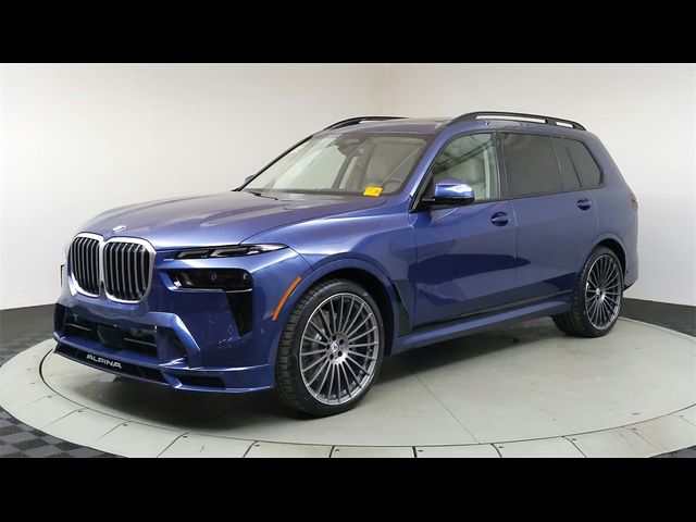 2023 BMW X7 Alpina XB7