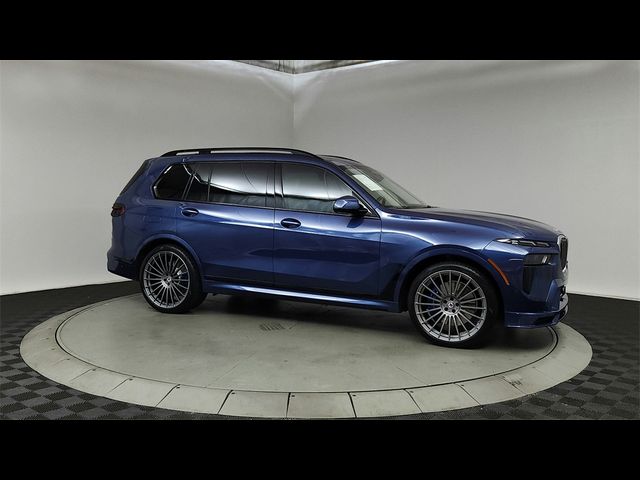 2023 BMW X7 Alpina XB7