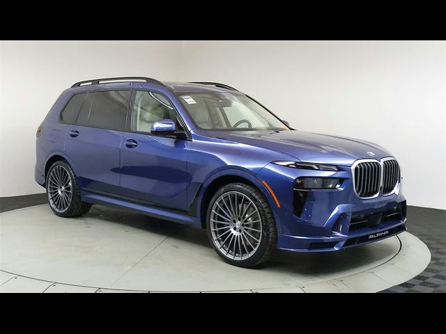 2023 BMW X7 Alpina XB7