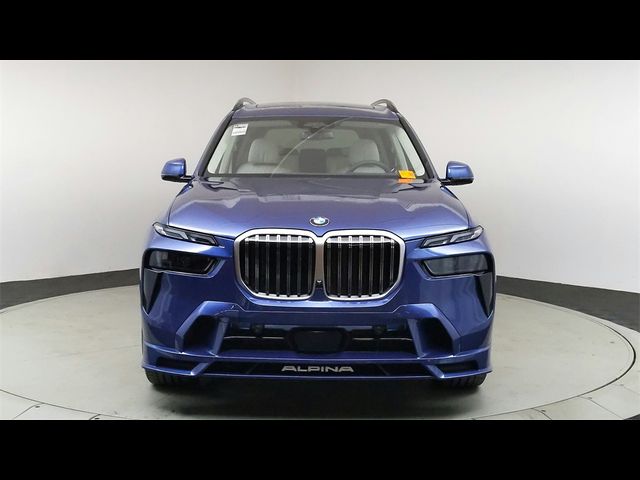 2023 BMW X7 Alpina XB7