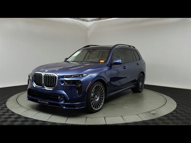 Used 2023 BMW X7 Alpina XB7 SUV For Sale in Portland, OR | Auto Navigator