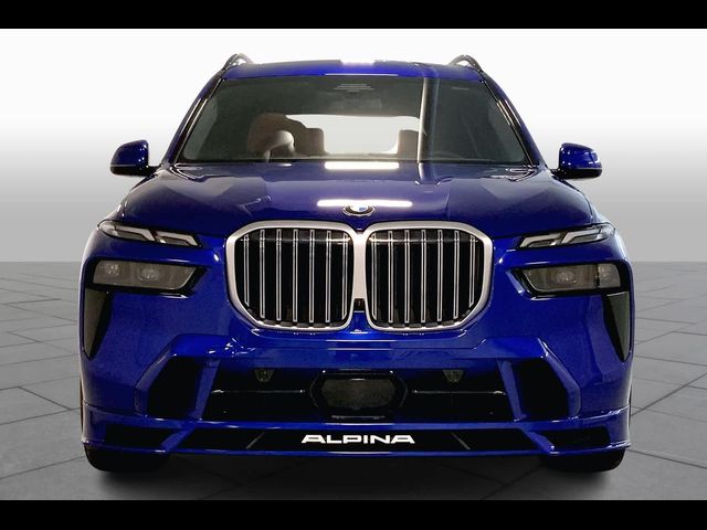 2023 BMW X7 Alpina XB7