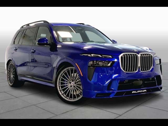 2023 BMW X7 Alpina XB7