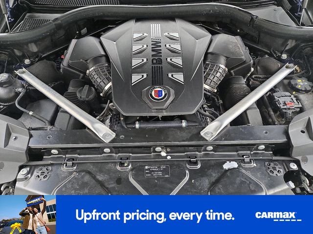 2023 BMW X7 Alpina XB7