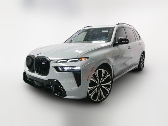 2023 BMW X7 M60i