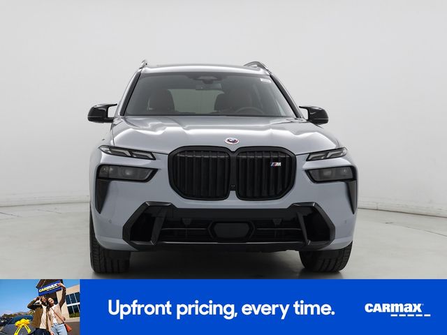 2023 BMW X7 M60i
