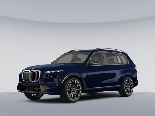 2023 BMW X7 M60i