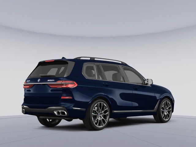 2023 BMW X7 M60i