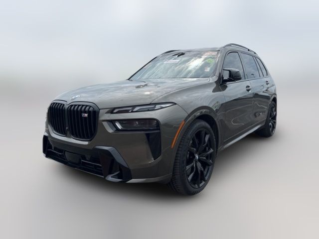 2023 BMW X7 M60i
