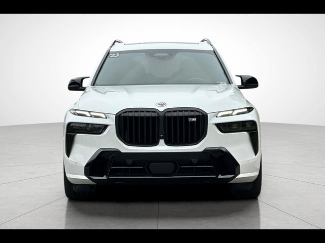 2023 BMW X7 M60i