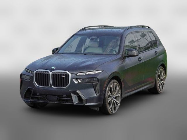 2023 BMW X7 M60i