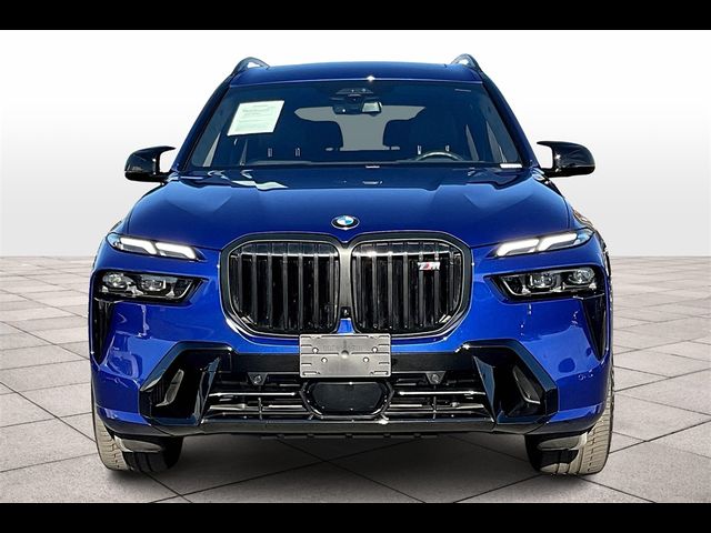 2023 BMW X7 M60i