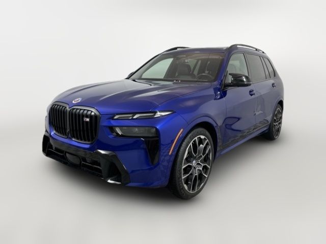 2023 BMW X7 M60i