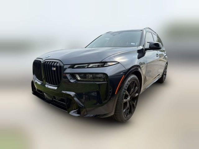 2023 BMW X7 M60i