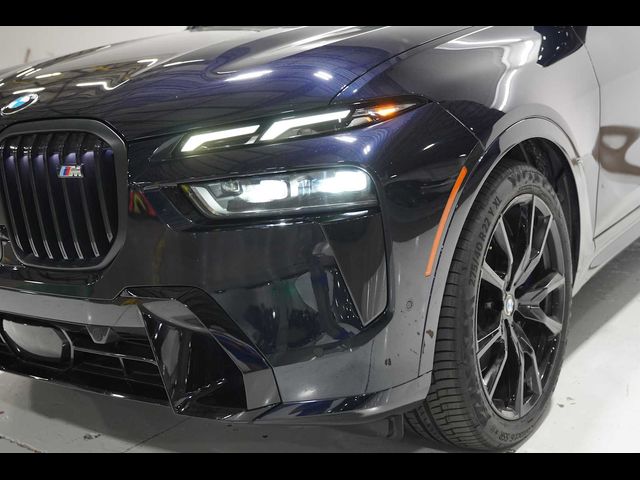 2023 BMW X7 M60i