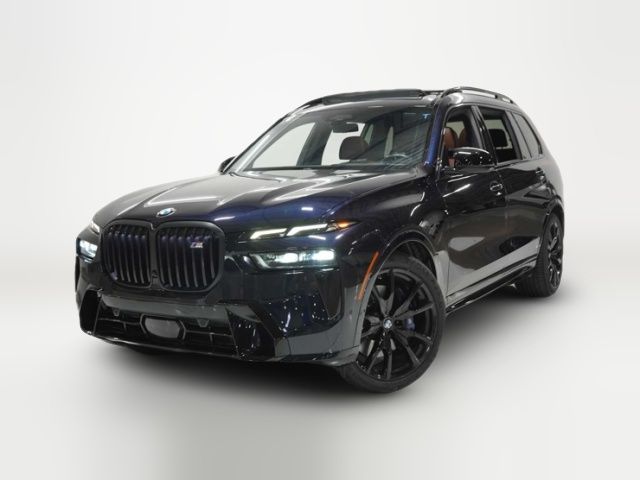 2023 BMW X7 M60i