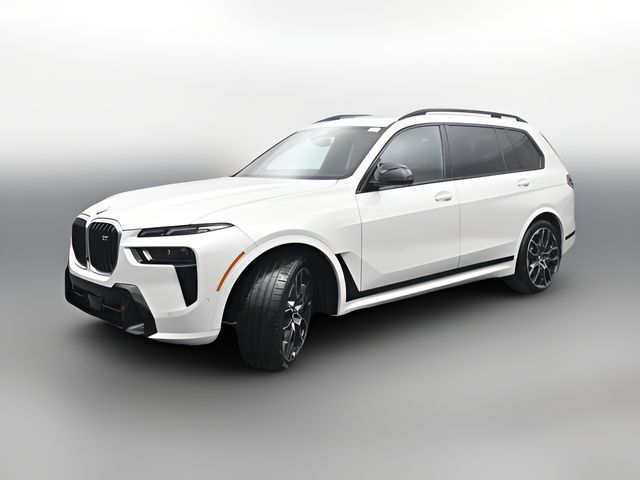 2023 BMW X7 M60i