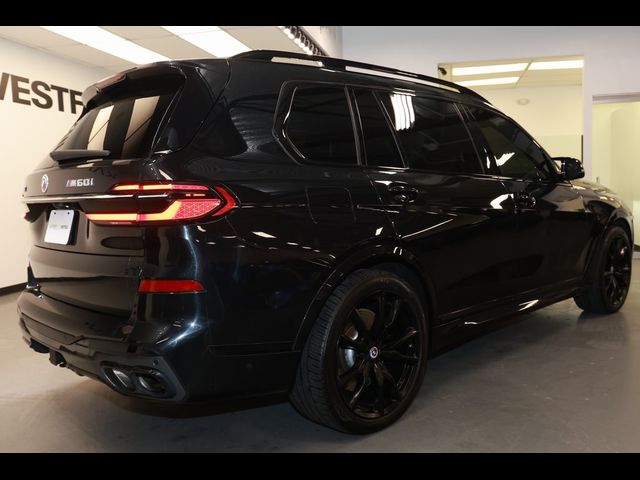 2023 BMW X7 M60i