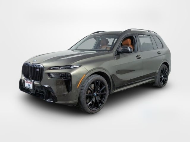 2023 BMW X7 M60i