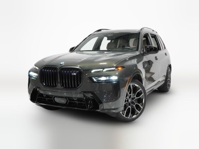 2023 BMW X7 M60i