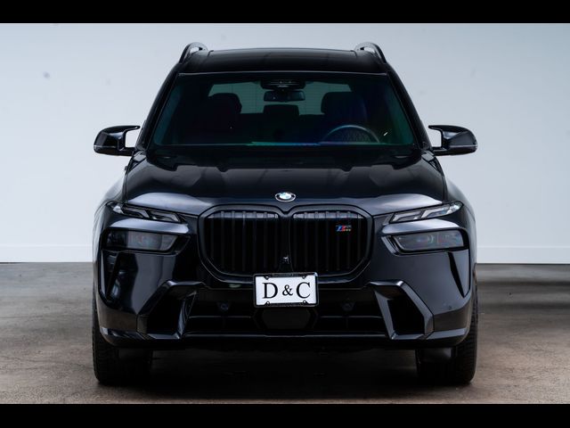 2023 BMW X7 M60i