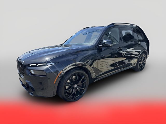 2023 BMW X7 M60i