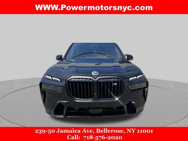 2023 BMW X7 M60i