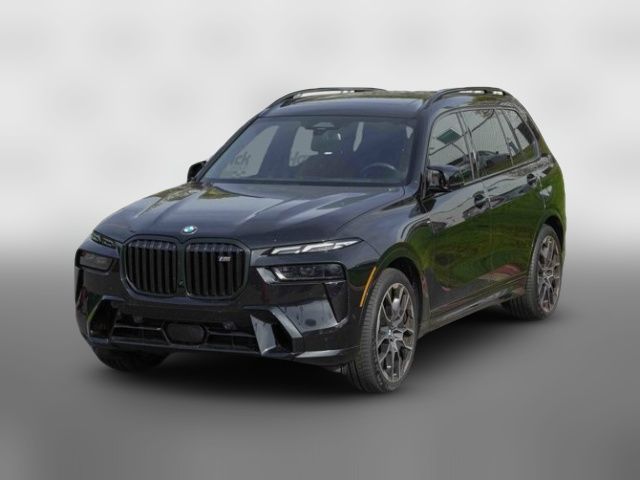 2023 BMW X7 M60i