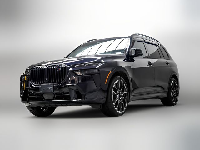 2023 BMW X7 M60i